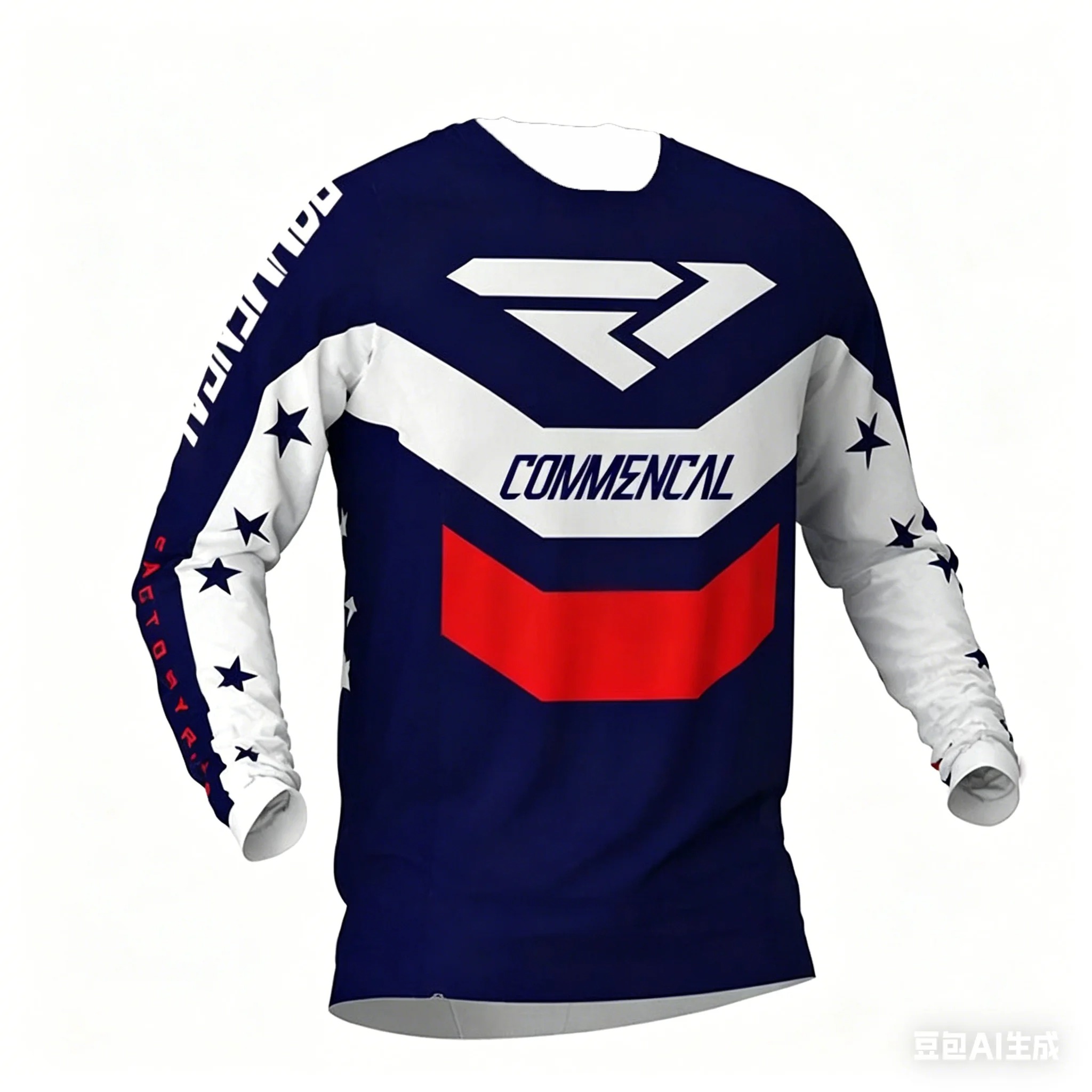 Mountain Biking Games - Men Breathable Mountain Motocross Enduro off