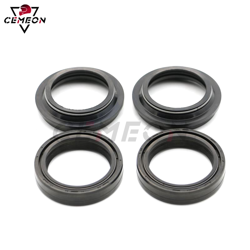Fork Oil Seal - Fork seal For Yamaha FZ-6R FZ6R