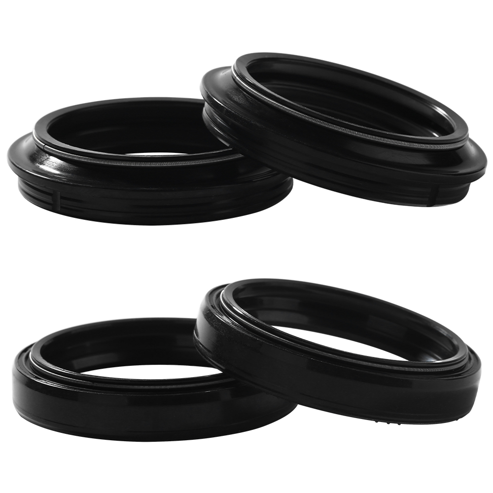 Fork Oil Seal - Front Fork Oil Seal & Dust