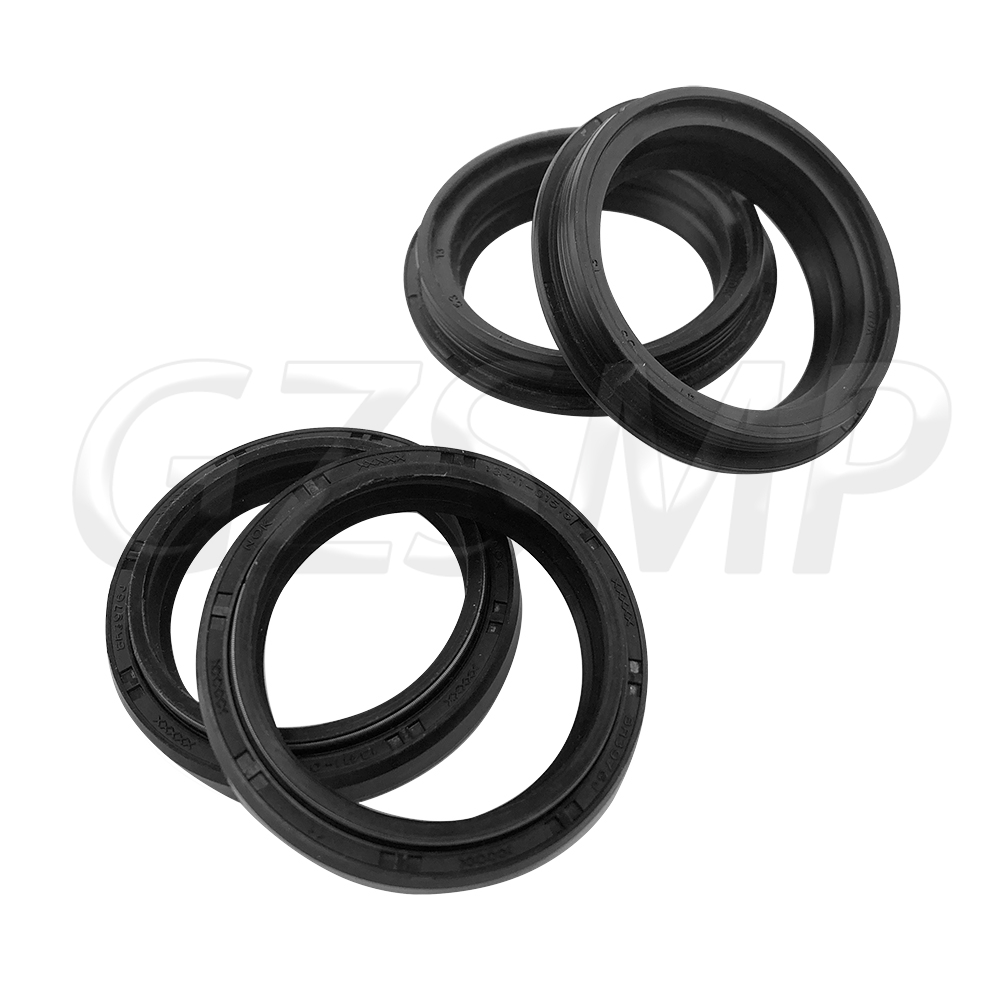 41x53x8 Motorcycle Front Fork  - Fork Oil Seal recension och pris