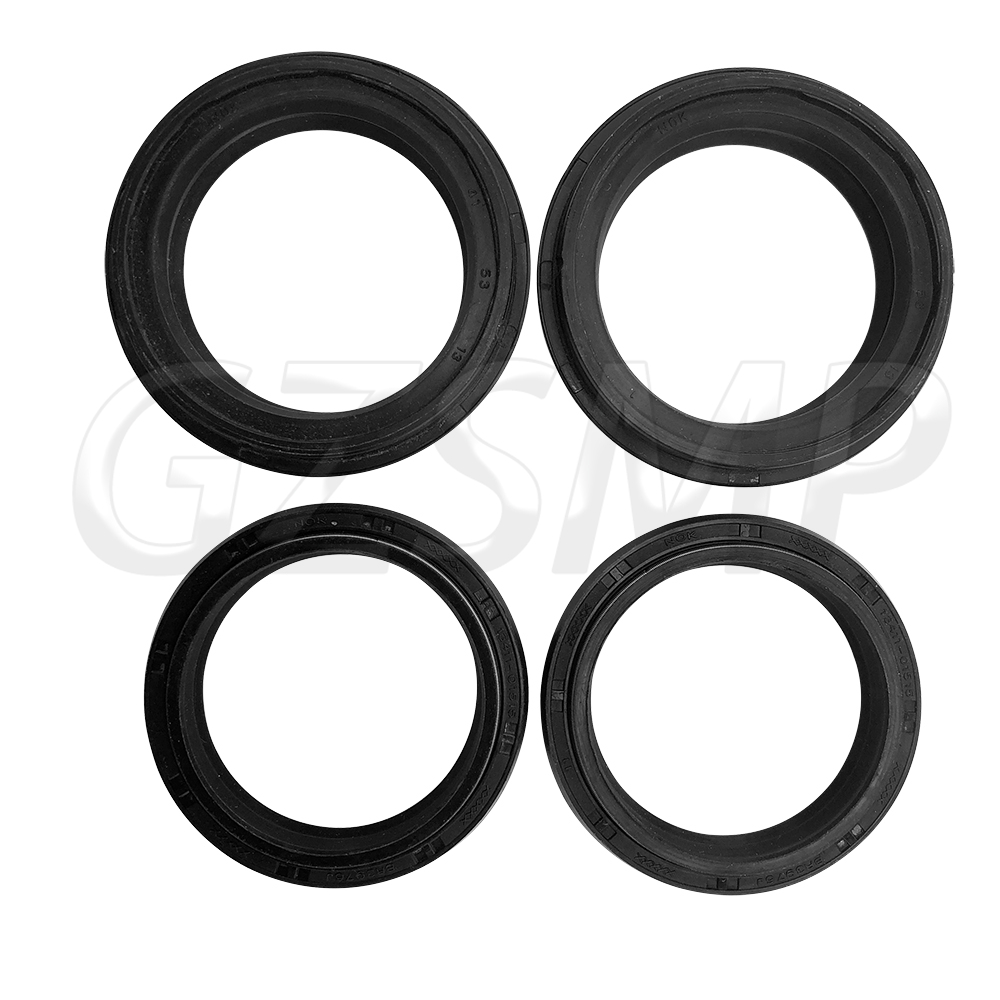41x53x8 Motorcycle Front Fork  - Fork Oil Seal recension och pris