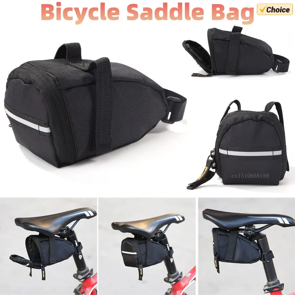 1L Bicycle Bag Waterproof Moun - Mountain Biking Fanny Pack recension och pris