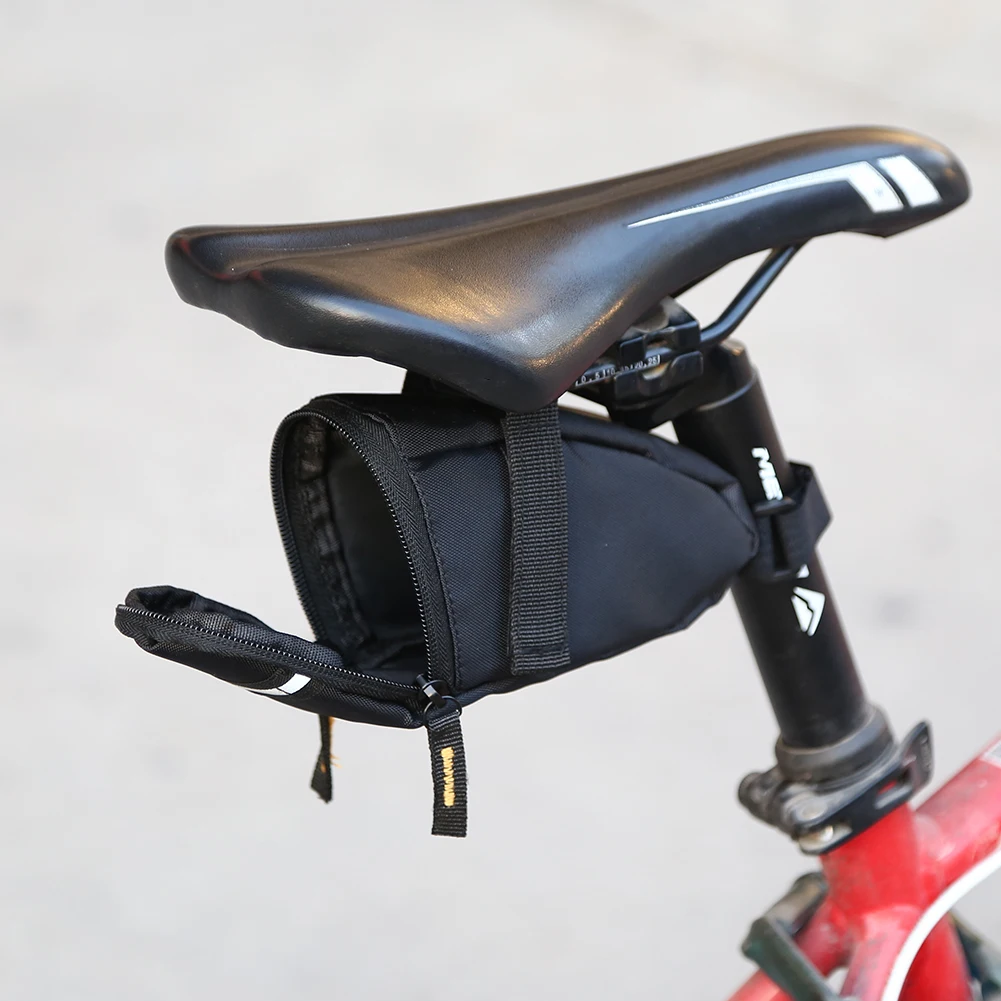 1L Bicycle Bag Waterproof Moun - Mountain Biking Fanny Pack recension och pris