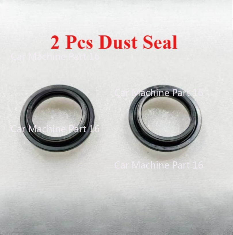 Motorcycle  Front Fork Damper  - Fork Oil Seal recension och pris