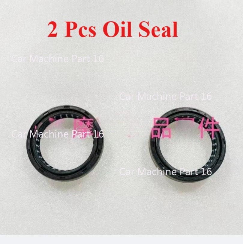 Motorcycle  Front Fork Damper  - Fork Oil Seal recension och pris
