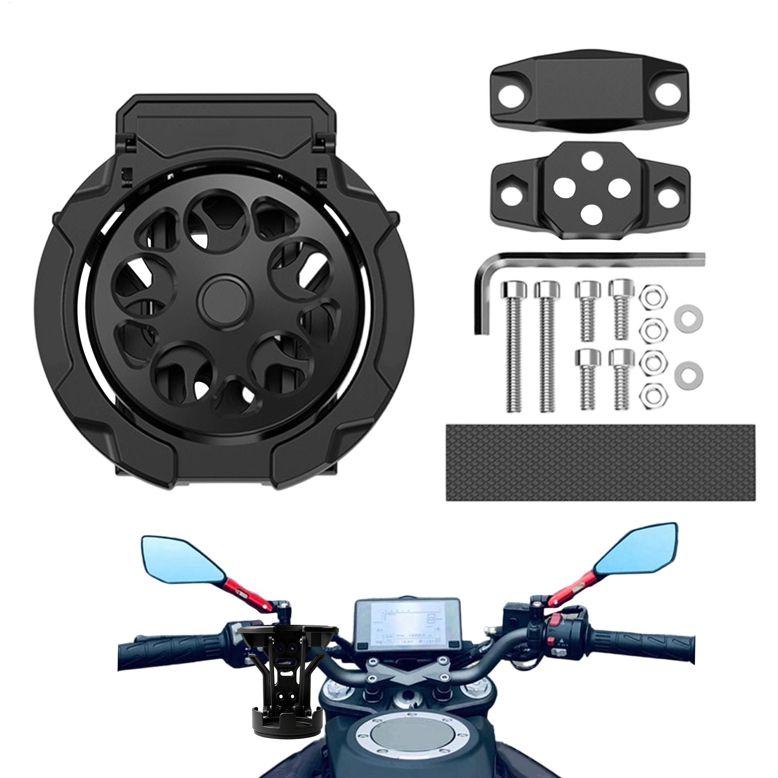 360 Degree Rotatable Foldable  - Mountain Biking Water Bottle recension och pris