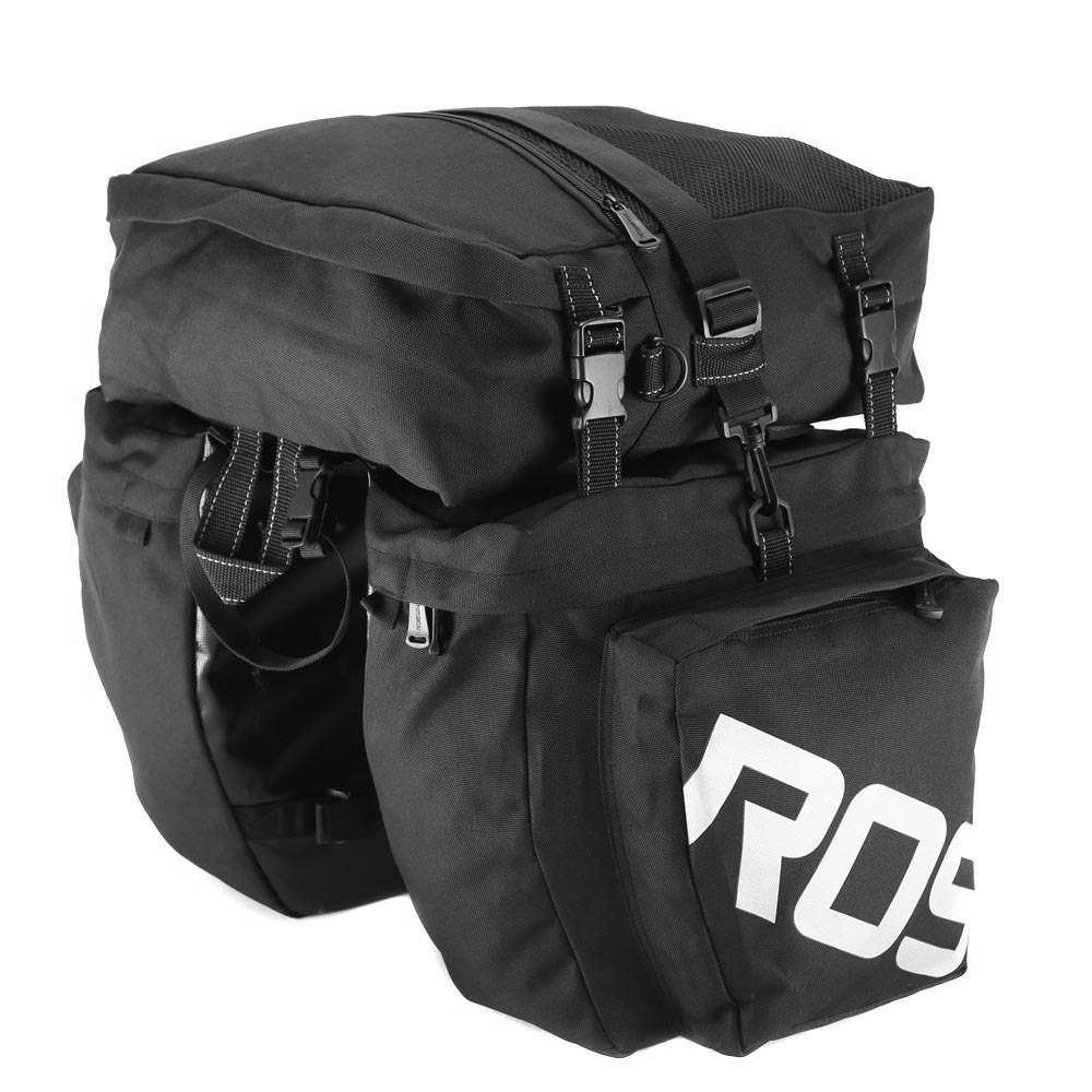 3in1 Multifunction Road MTB Mo - Mountain Biking Fanny Pack recension och pris