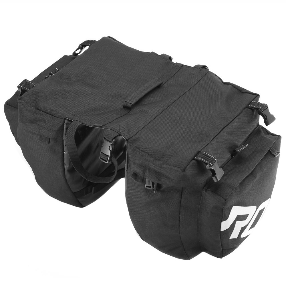 3in1 Multifunction Road MTB Mo - Mountain Biking Fanny Pack recension och pris