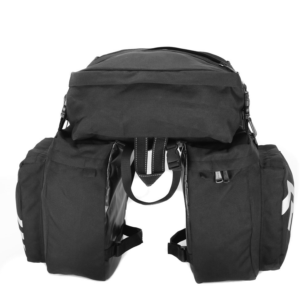 3in1 Multifunction Road MTB Mo - Mountain Biking Fanny Pack recension och pris