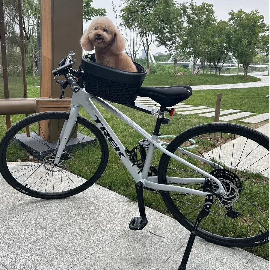 Bicycle Pet Basket Mountain Ro - Mountain Biking Fanny Pack recension och pris