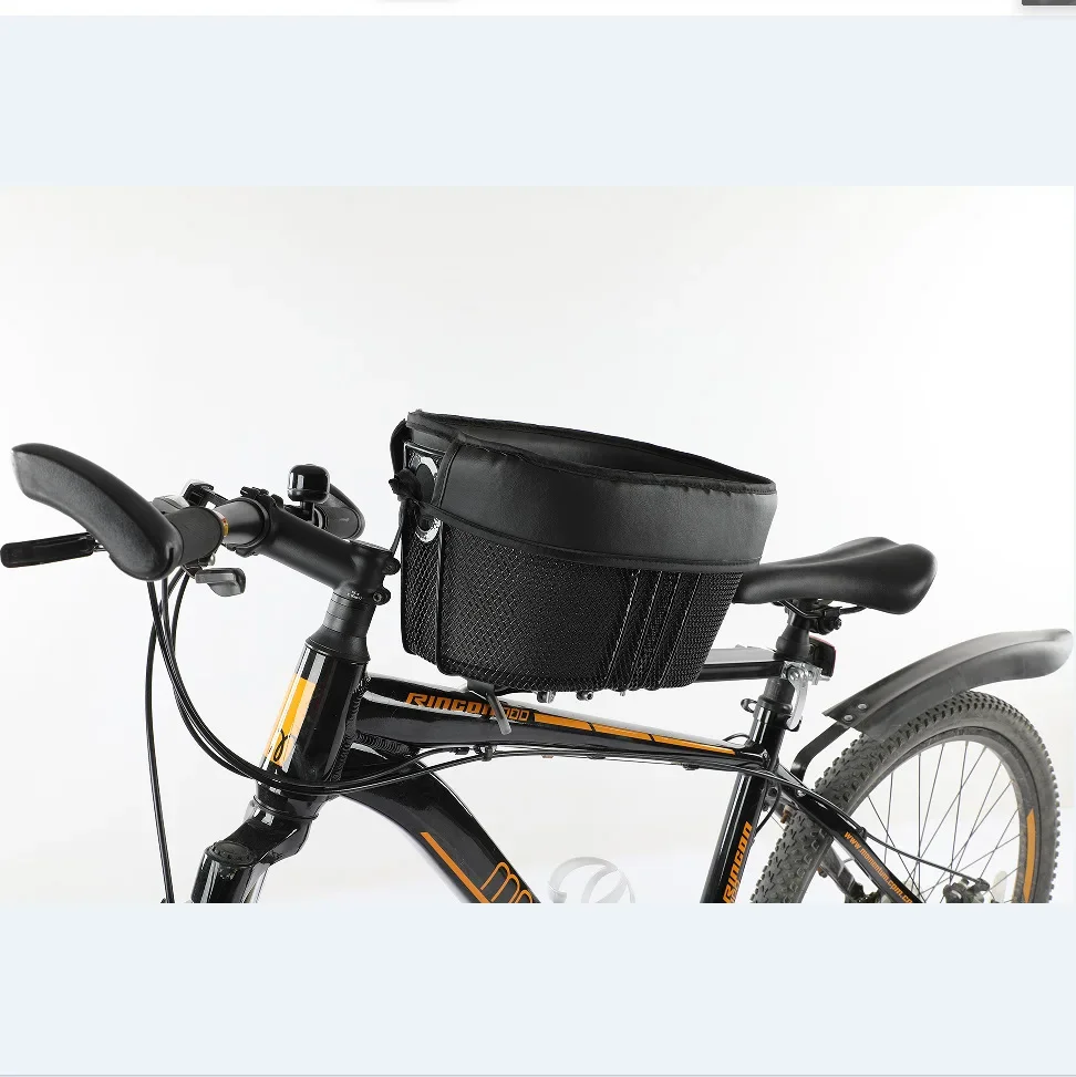 Bicycle Pet Basket Mountain Ro - Mountain Biking Fanny Pack recension och pris