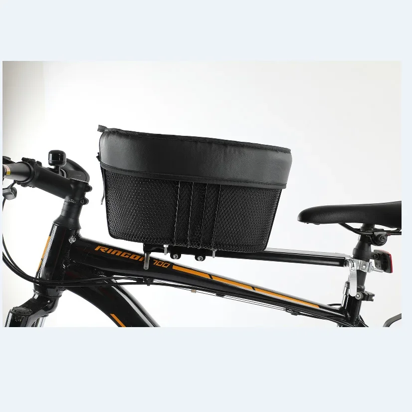 Bicycle Pet Basket Mountain Ro - Mountain Biking Fanny Pack recension och pris