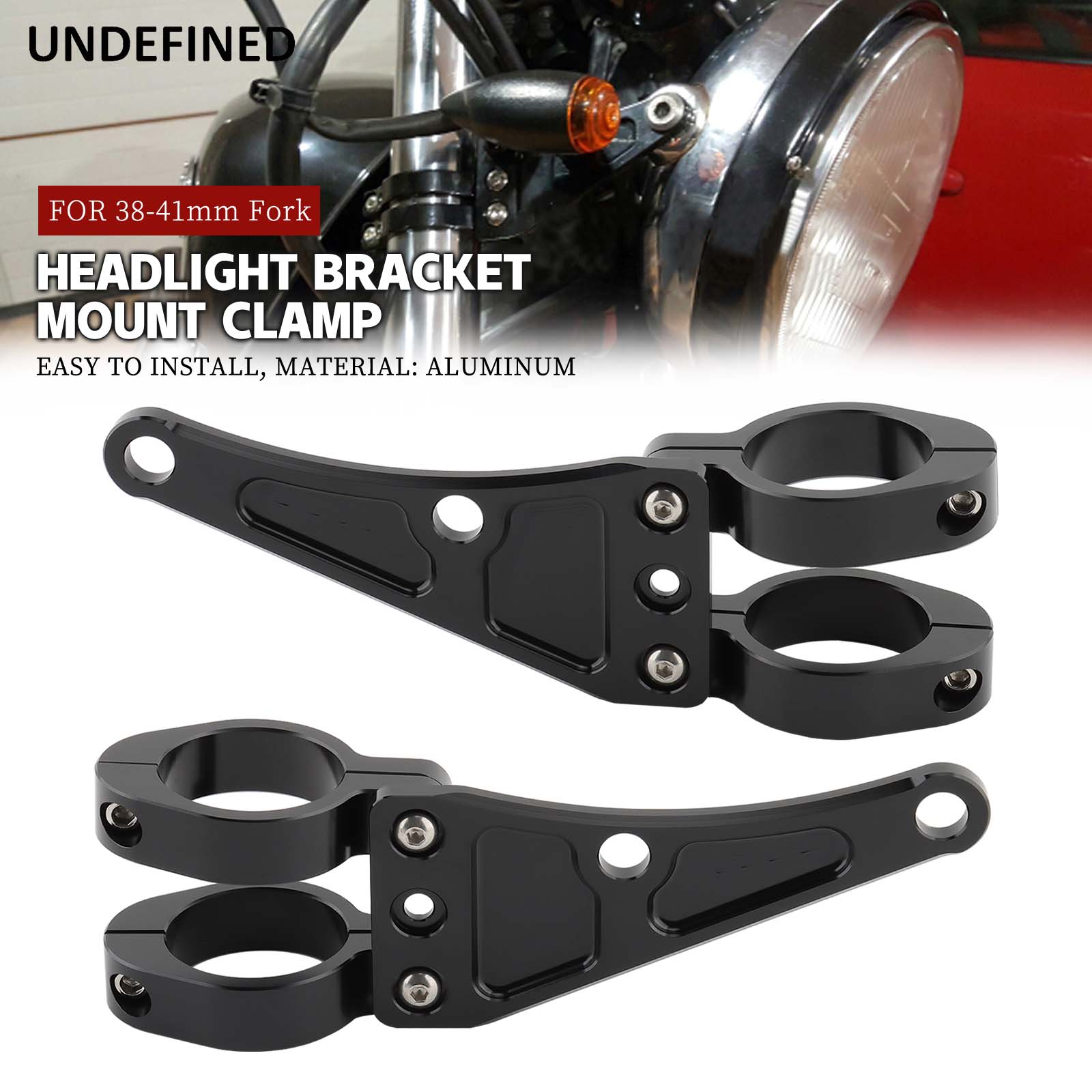 For 37mm-58mm Fork Motorcycle  - Mountain Biking Las Vegas recension och pris