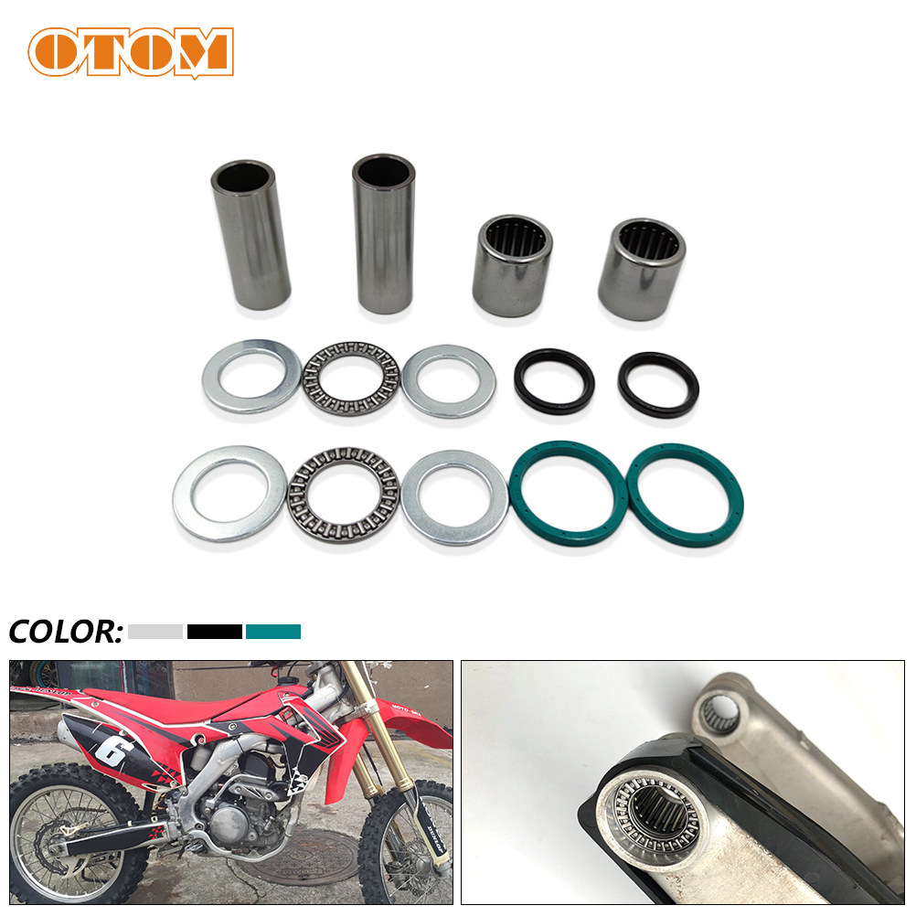 OTOM For HONDA CRF250R CRF450R - Fork Oil Seal recension och pris
