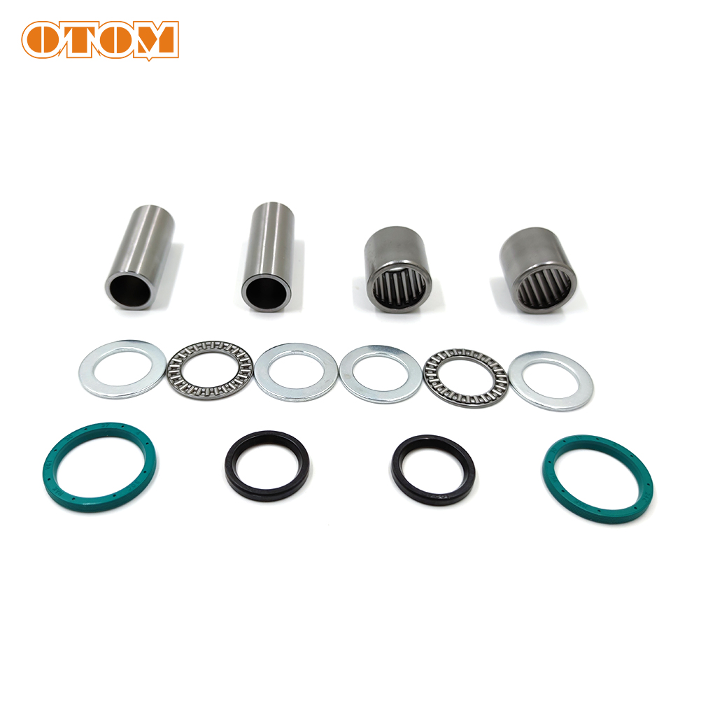 OTOM For HONDA CRF250R CRF450R - Fork Oil Seal recension och pris