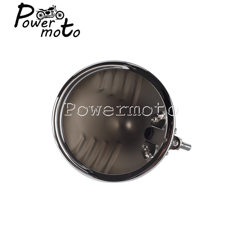 5.75 inch Motorcycle Steel Hea - Mountain Biking Las Vegas recension och pris