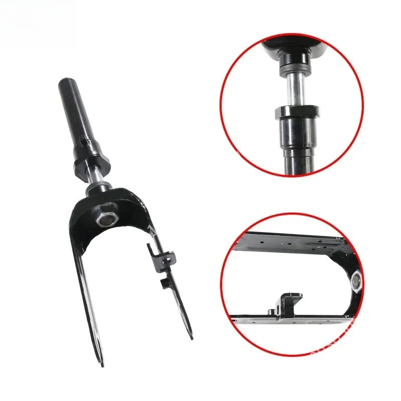 Original Front Fork Shock Abso - Fork Oil Seal recension och pris