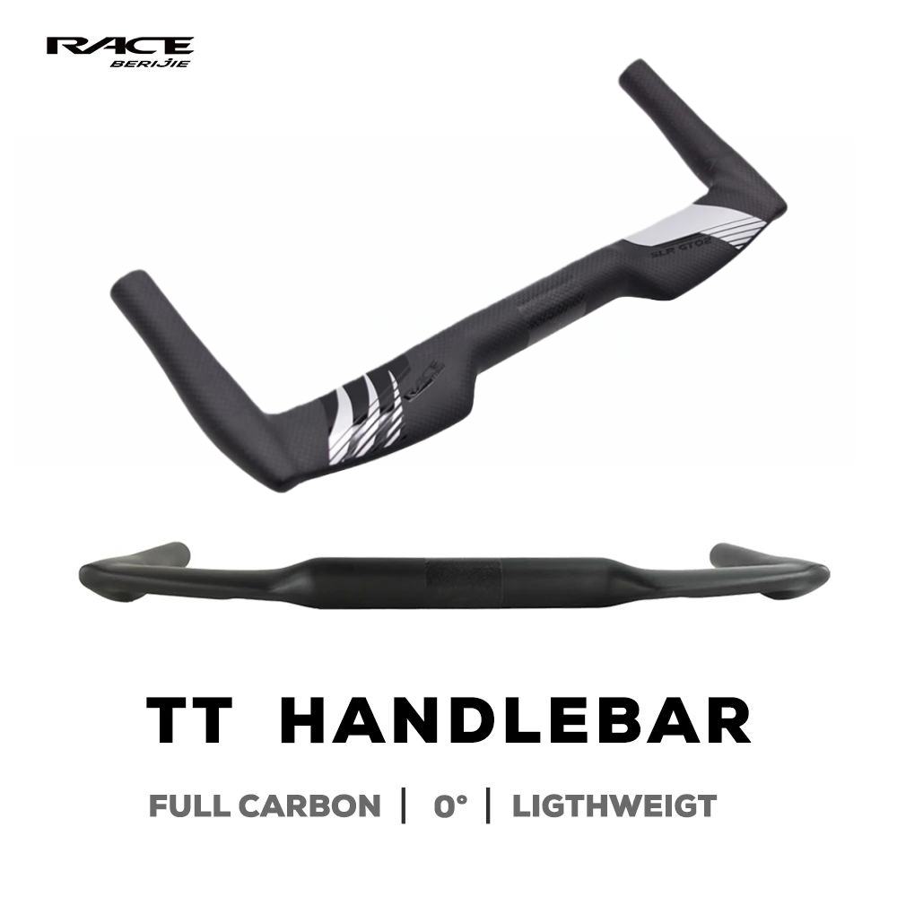RACE Carbon Handlebar UCI Cert - Mountain Biking Uci recension och pris