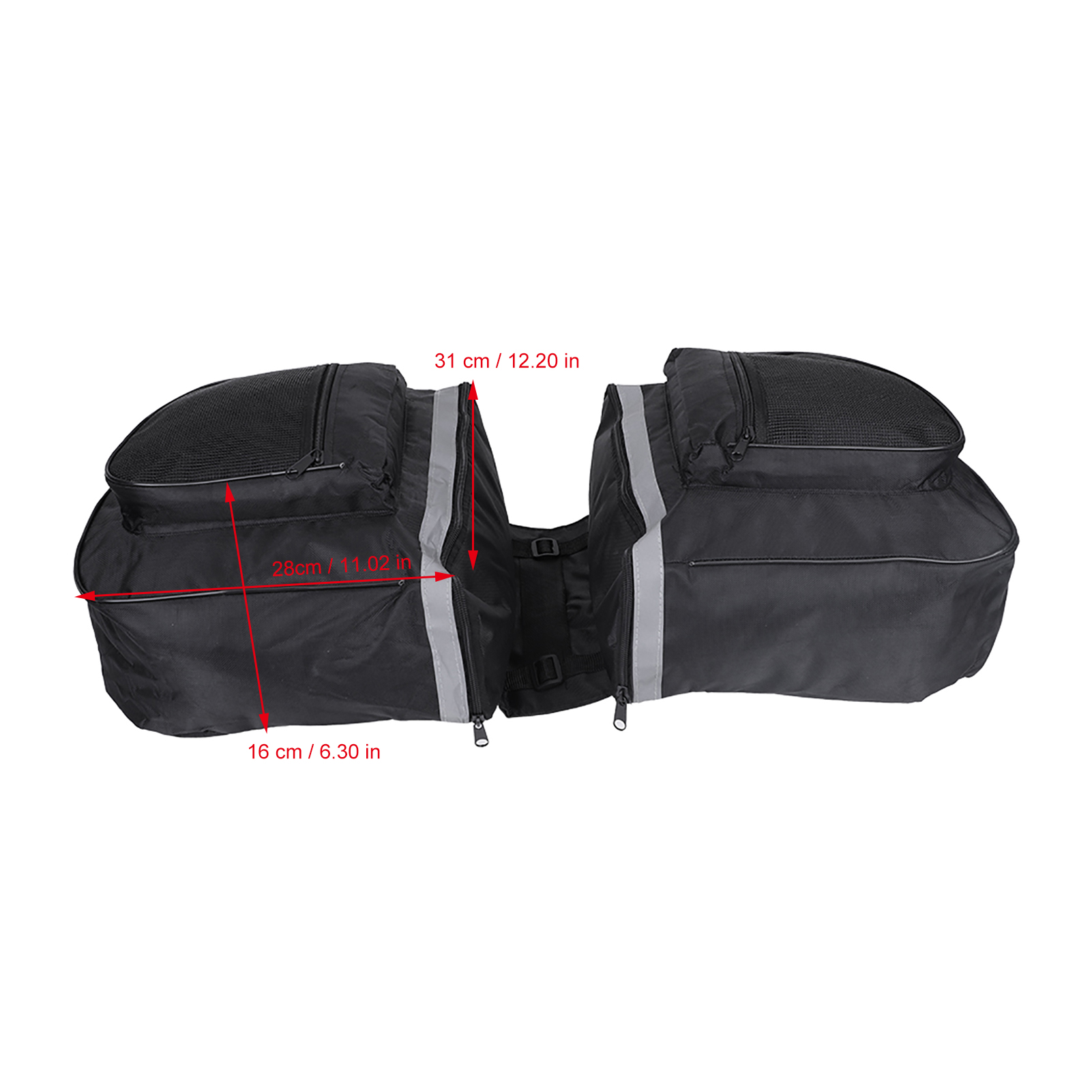 25L Waterproof Mountain Road B - Mountain Biking Fanny Pack recension och pris