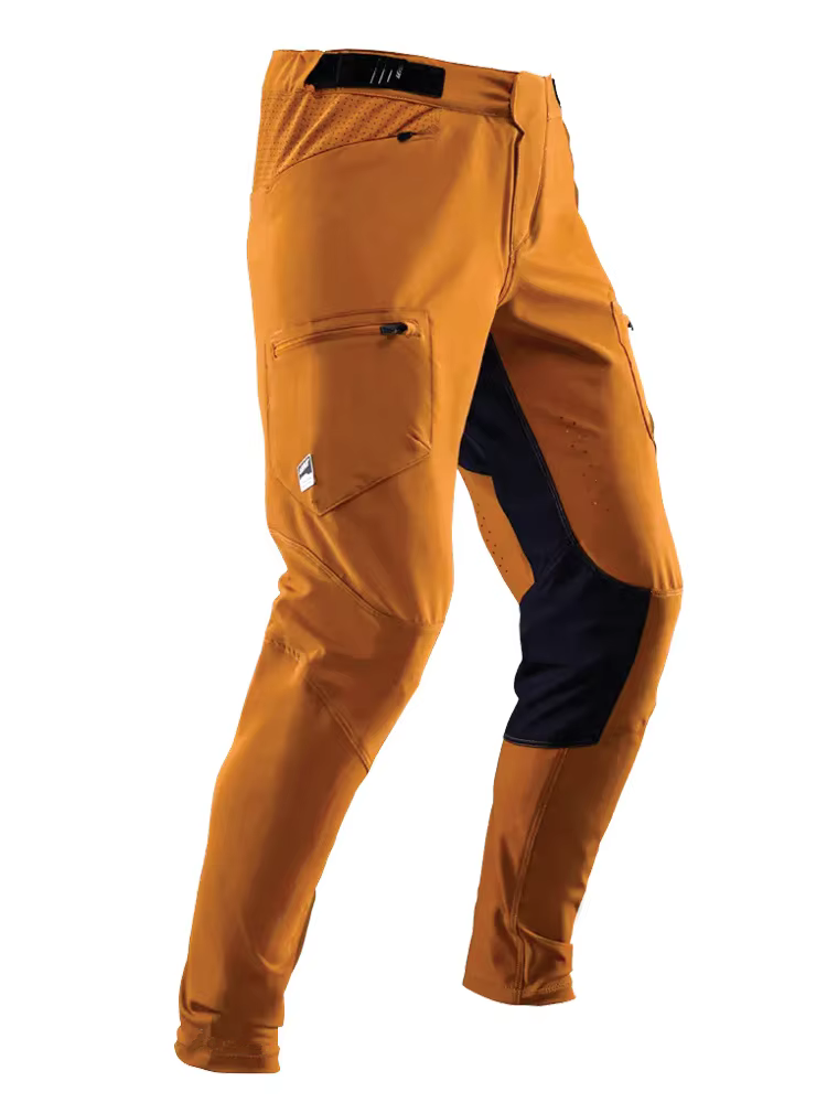 2026 FH Downhill MTB Pant Endu - Mountain Biking Games recension och pris