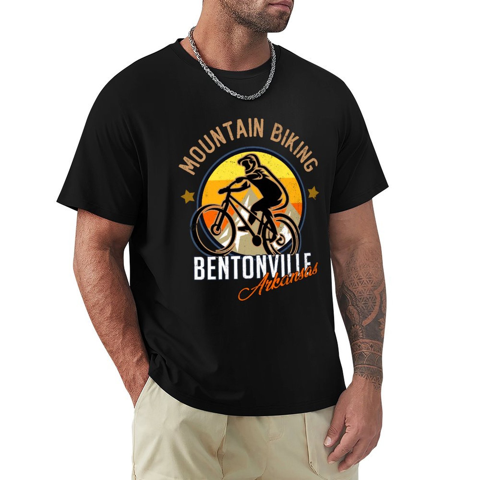 bentonville arkansas mountain  - Mountain Biking In Arkansas recension och pris