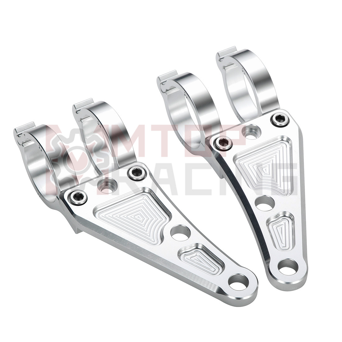 Motorcycle CNC Headlight Mount - Mountain Biking Las Vegas recension och pris
