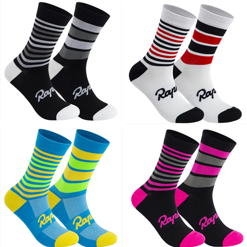 2023 Men/Women Cycling Socks H - Mountain Biking Socks recension och pris