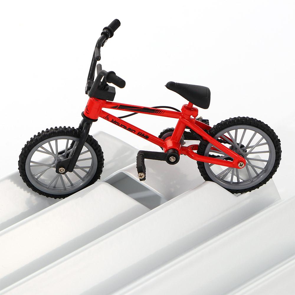 Gift High quality Finger Bicyc - Mountain Biking Kids recension och pris