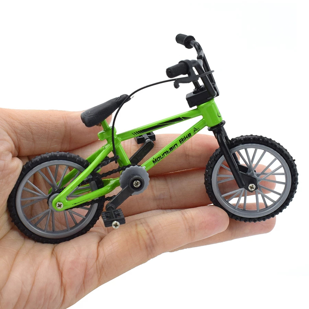 Gift High quality Finger Bicyc - Mountain Biking Kids recension och pris