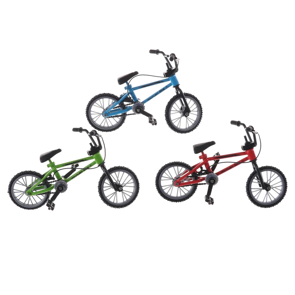 Gift High quality Finger Bicyc - Mountain Biking Kids recension och pris