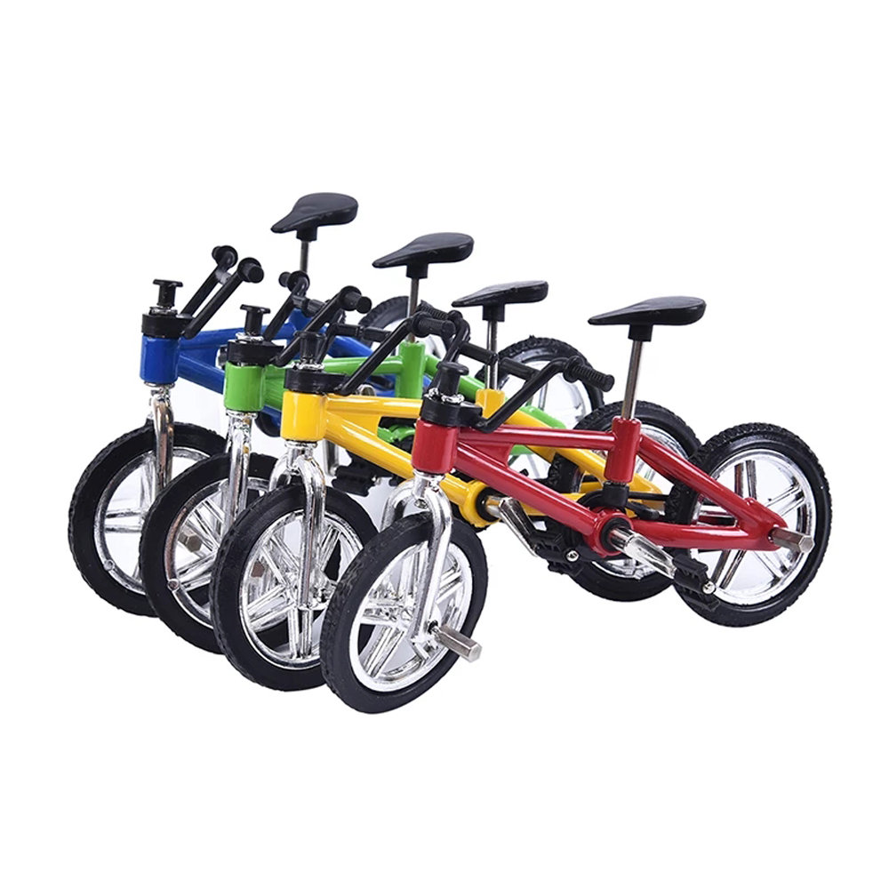 Gift High quality Finger Bicyc - Mountain Biking Kids recension och pris