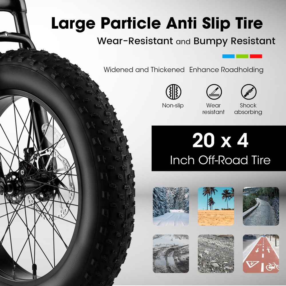 20 Inch Kids Teenagers Mountai - Mountain Biking Kids recension och pris