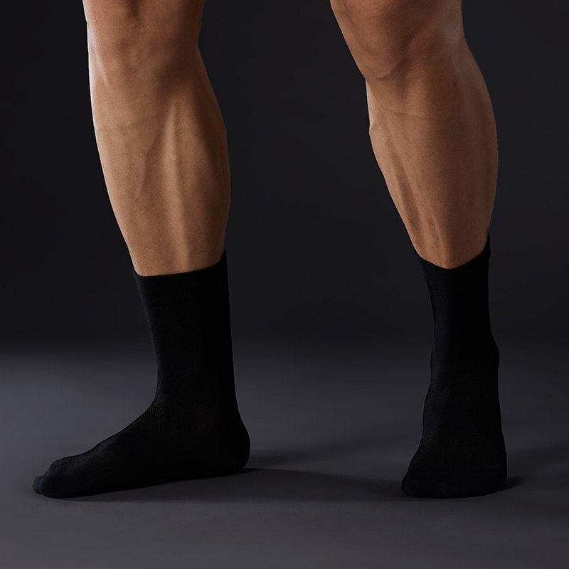 2024 Liteskin Bike Toccata Roa - Mountain Biking Socks recension och pris