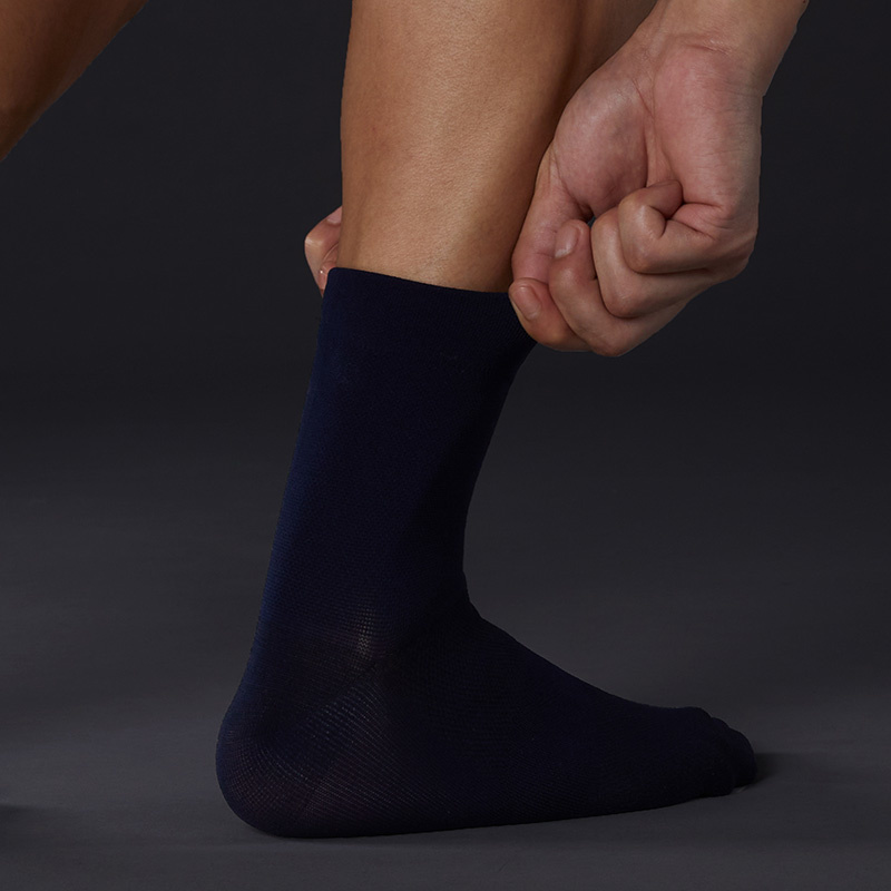 2024 Liteskin Bike Toccata Roa - Mountain Biking Socks recension och pris