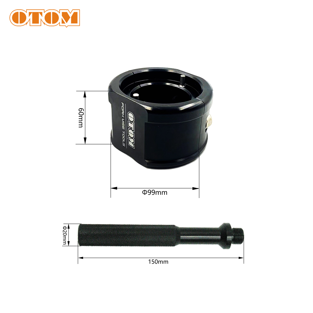 OTOM Motocross39/41/43/46/47/4 - Fork Oil Seal recension och pris