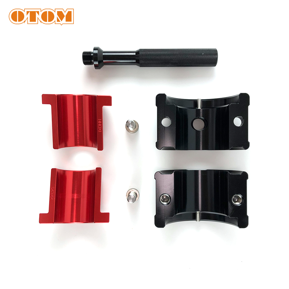 OTOM Motocross39/41/43/46/47/4 - Fork Oil Seal recension och pris