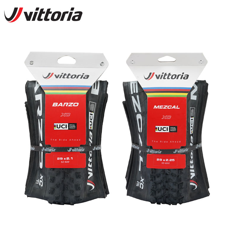 Vittoria Barzo/Mezcal UCI-lice - Mountain Biking Uci recension och pris