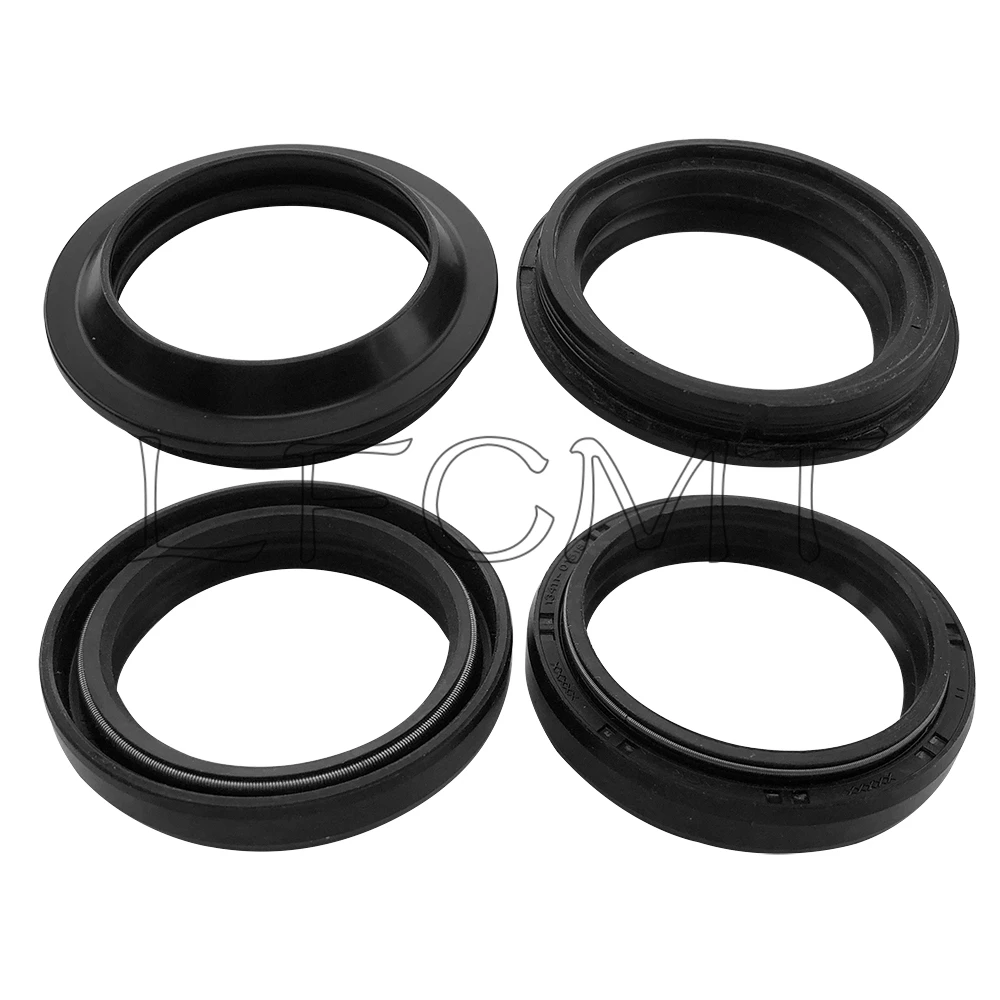 41x53x8 41 53 Front Fork Oil S - Fork Oil Seal recension och pris
