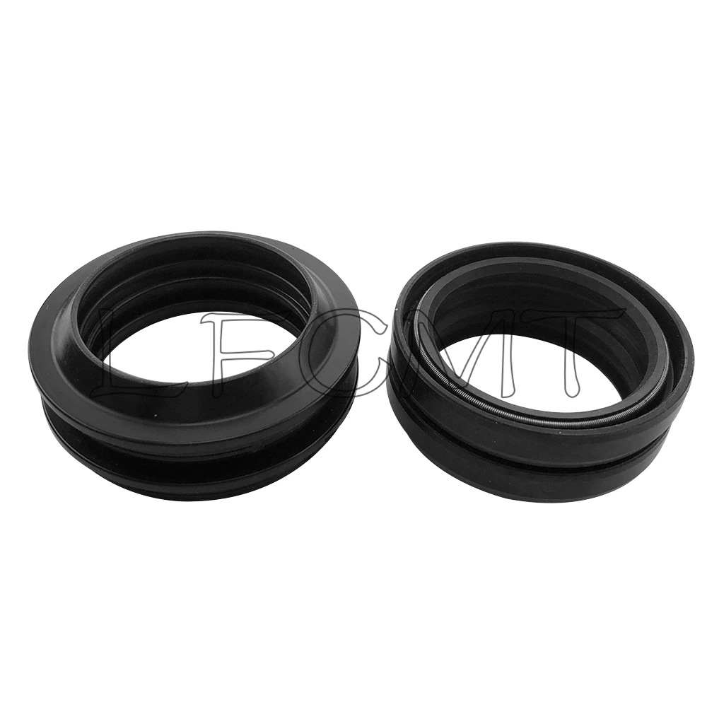 41x53x8 41 53 Front Fork Oil S - Fork Oil Seal recension och pris