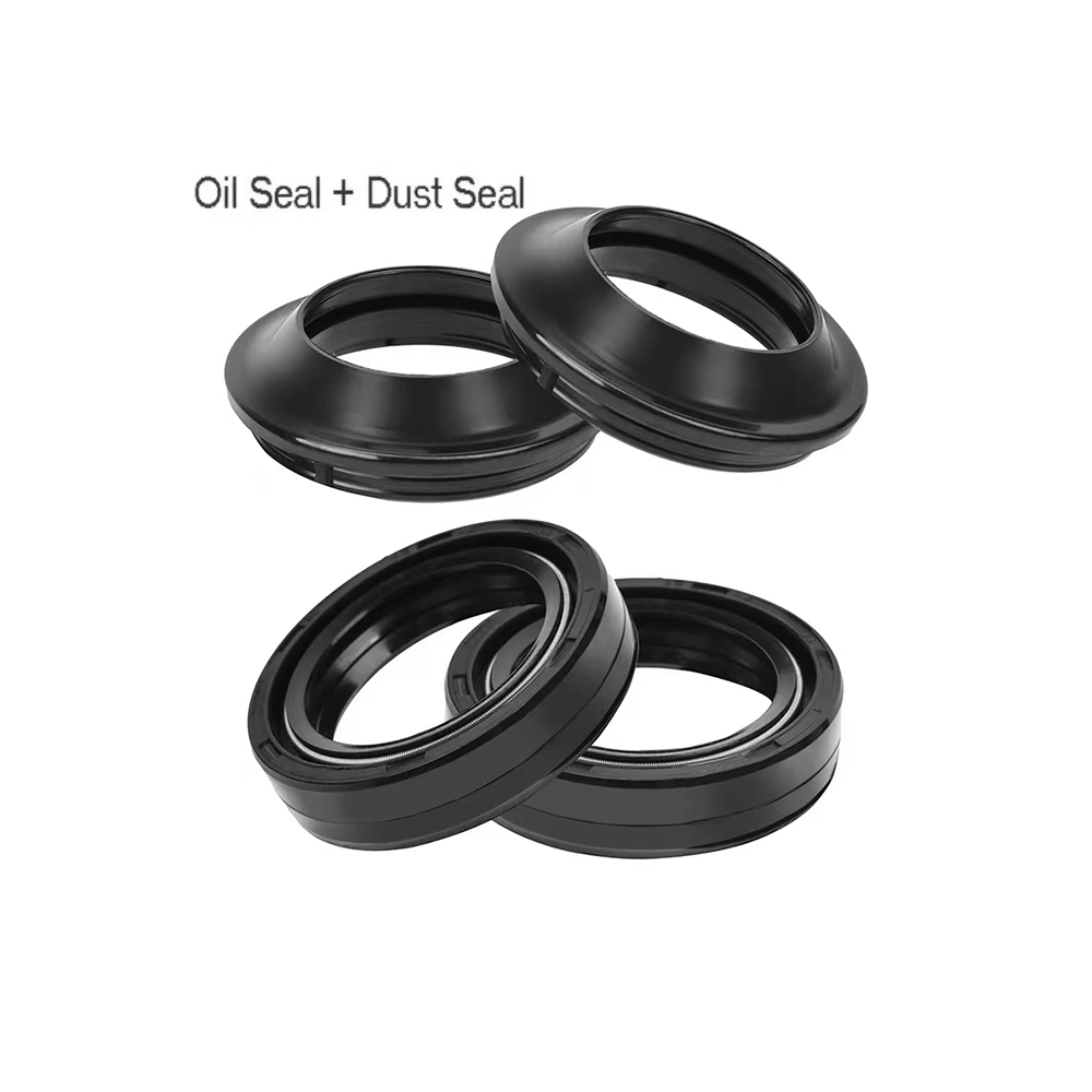 36x48x11 36 48 11 Oil Seal & D - Fork Oil Seal recension och pris