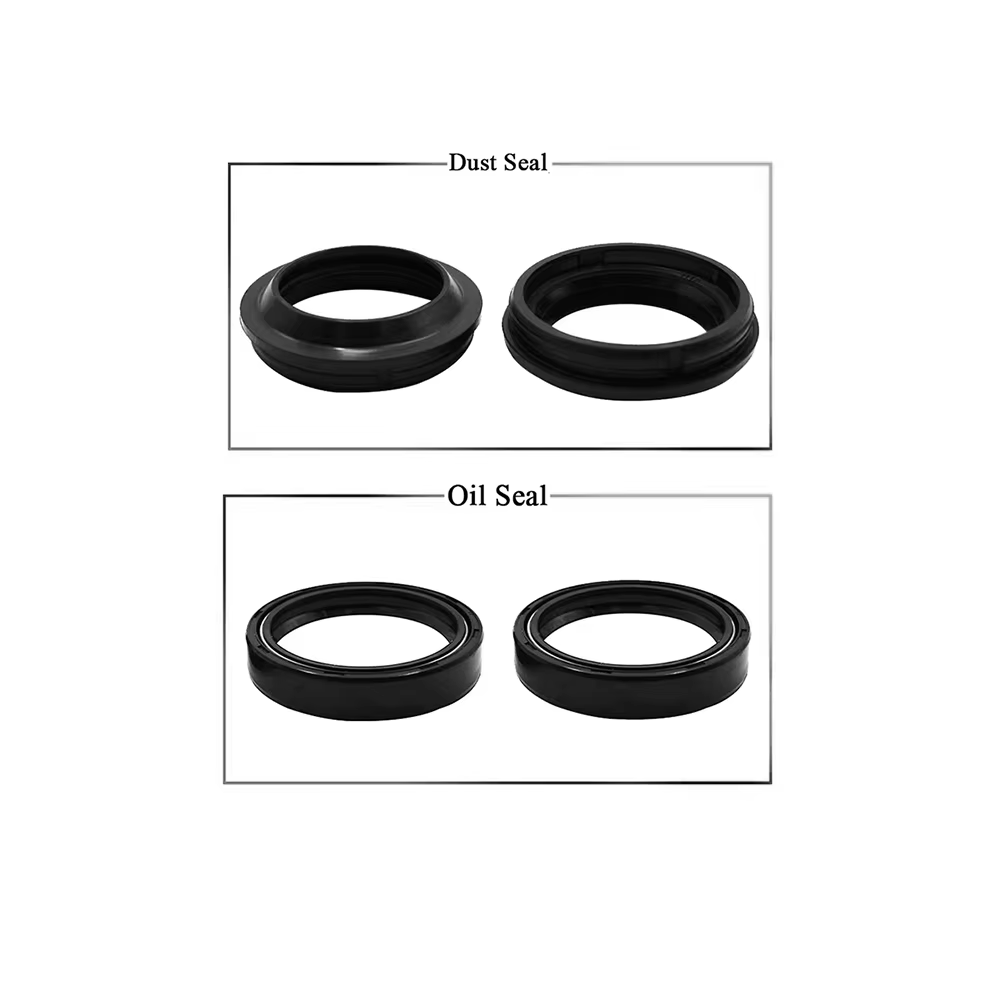 43x54x11 43 54 11 Oil Seal & D - Fork Oil Seal recension och pris
