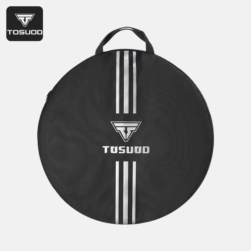 TOSUOD  Highway and Mountain B - Mountain Biking Fanny Pack recension och pris