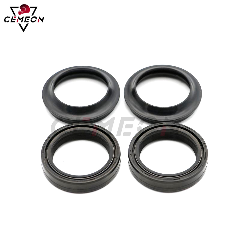 Fork seal For Yamaha FZ-6R FZ6 - Fork Oil Seal recension och pris