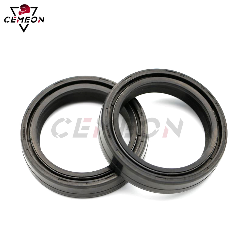 Fork seal For Yamaha FZ-6R FZ6 - Fork Oil Seal recension och pris