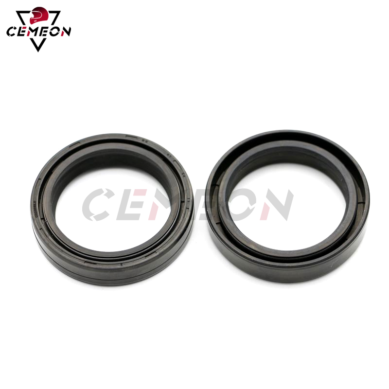 Fork seal For Yamaha FZ-6R FZ6 - Fork Oil Seal recension och pris