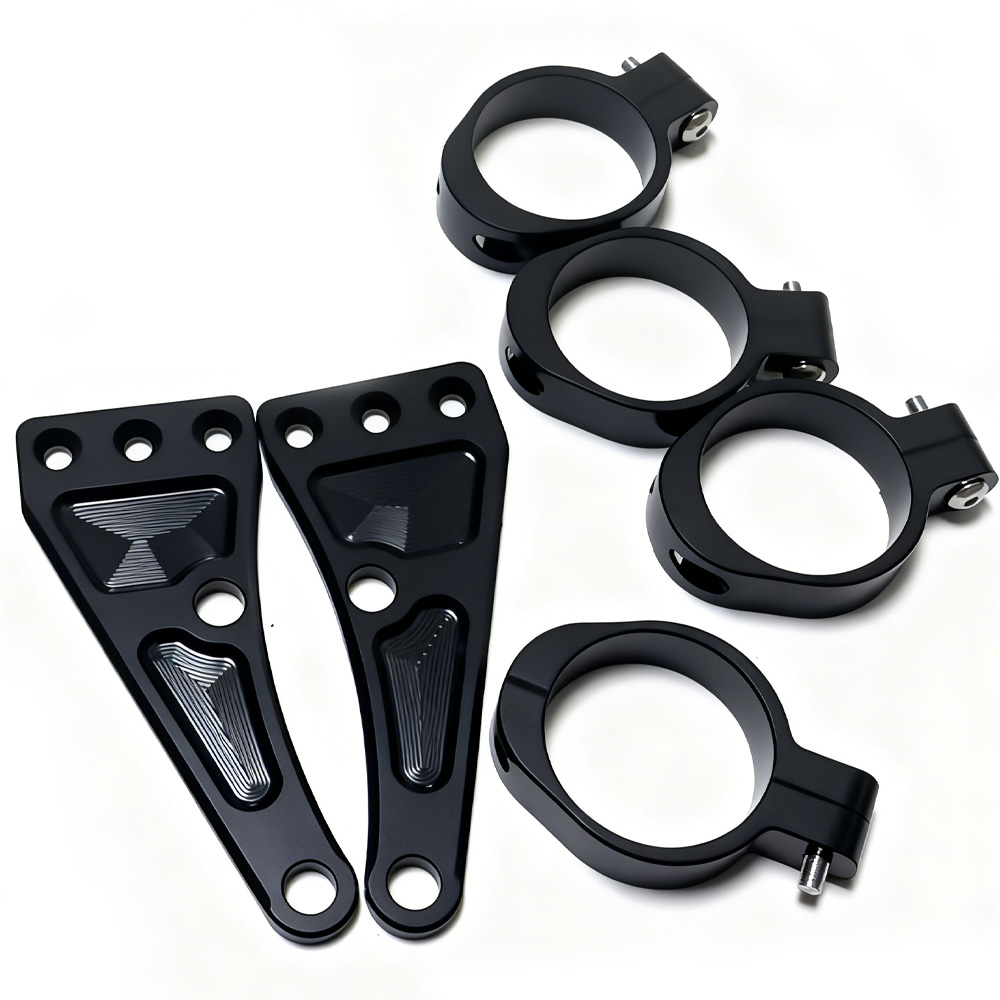 Universal 33mm-58mm Headlight  - Mountain Biking Las Vegas recension och pris