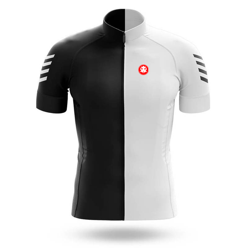 2025 camisa ciclismo masculina - Mountain Biking Games recension och pris