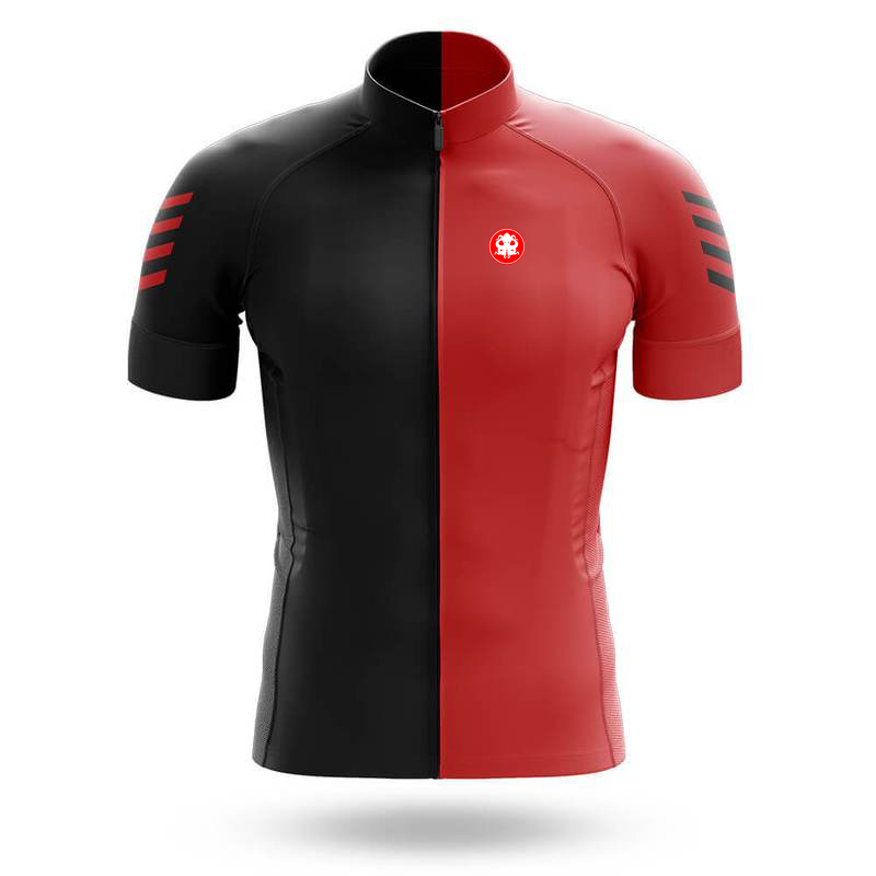 2025 camisa ciclismo masculina - Mountain Biking Games recension och pris