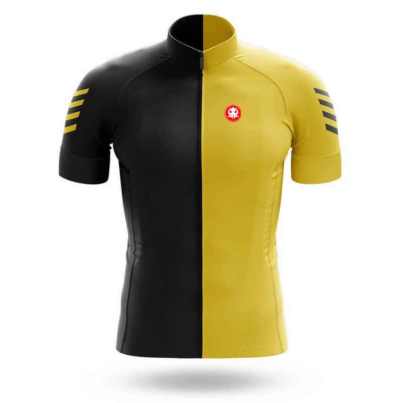 2025 camisa ciclismo masculina - Mountain Biking Games recension och pris