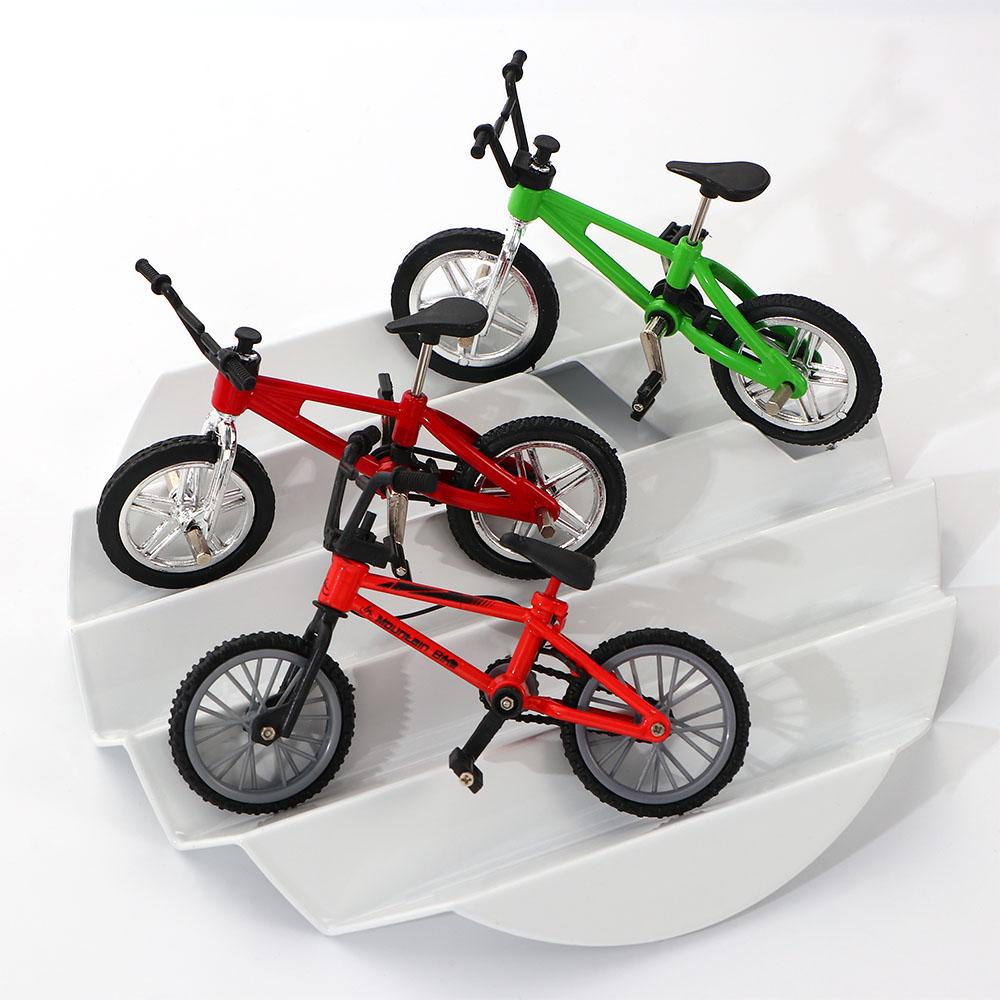 Retro Alloy Finger Bmx Bike Mo - Mountain Biking Kids recension och pris